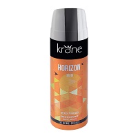 Krone Horizon Men Body Spray 200ml
